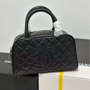 Chanel handbag