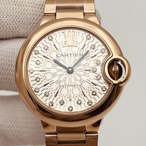 CARTIER