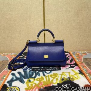 Dolce & Gabbana crossbody bag