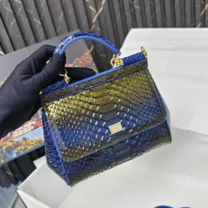 Dolce & Gabbana crossbody bag